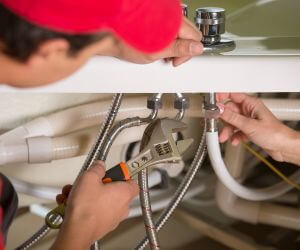 About The Faucet Pros Bloomington, ID